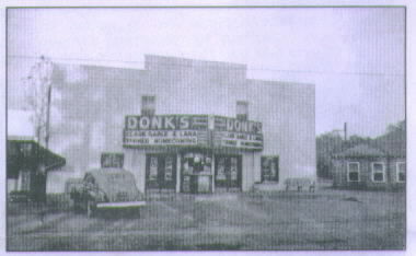 picture of Donks